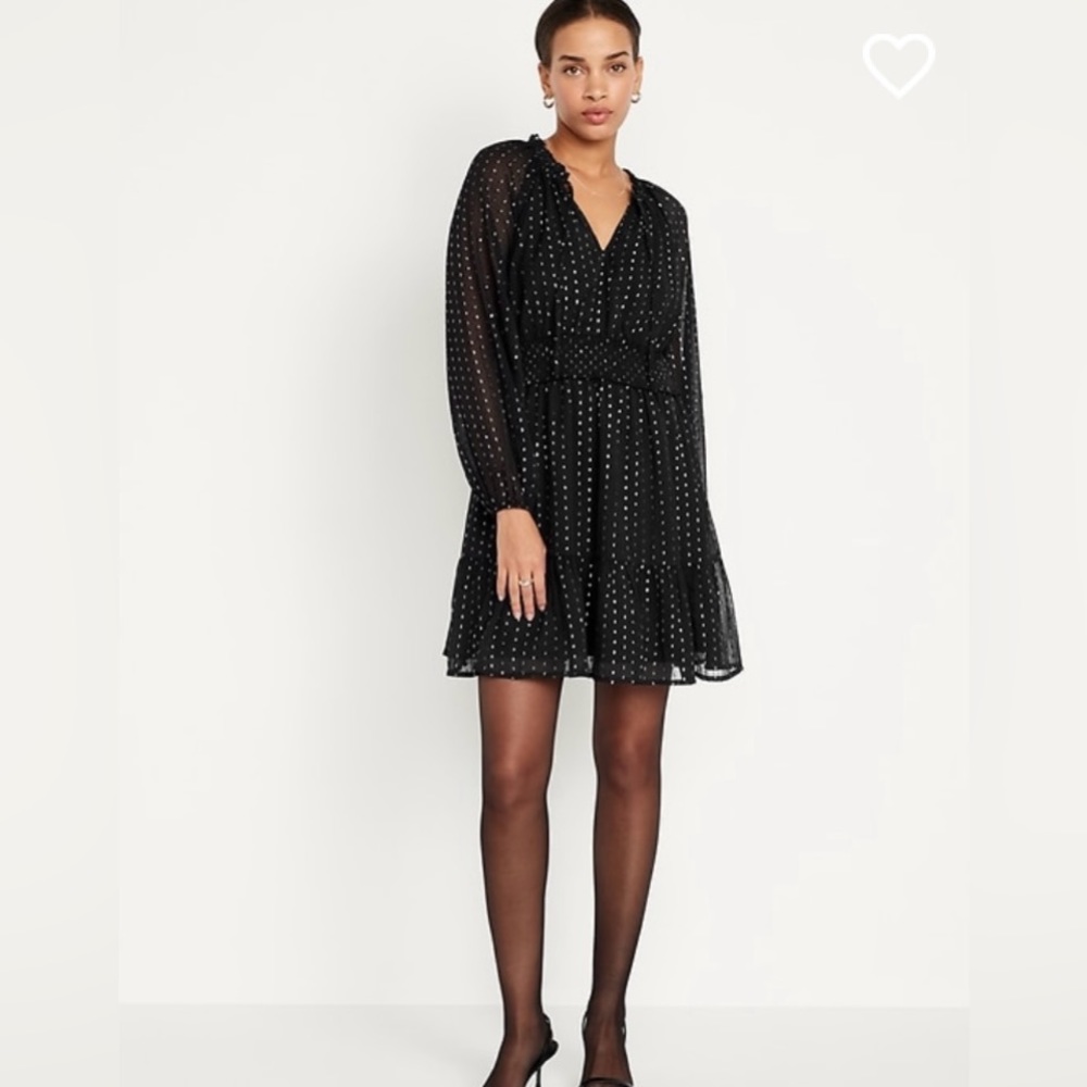 Old Navy Spring/Summer Day/Night Dress